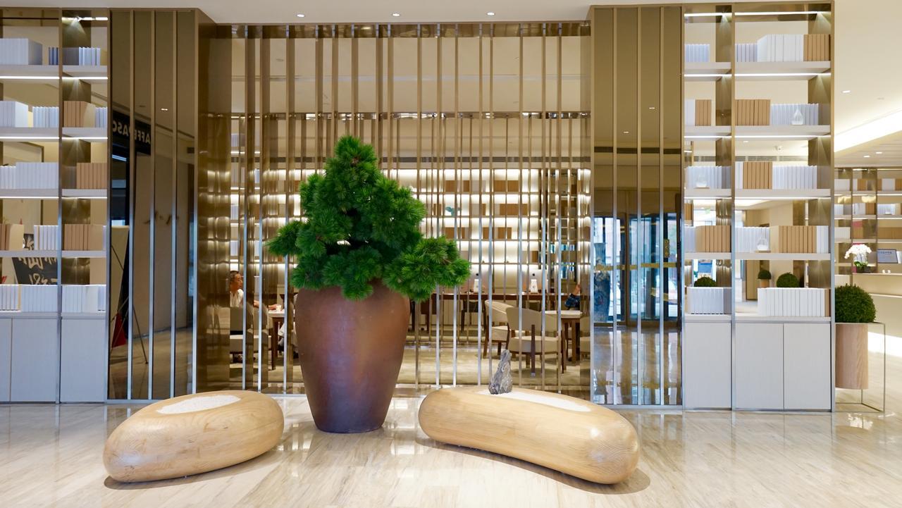 Ji Hotel Zhuji Xishi'S Hometown Exterior photo